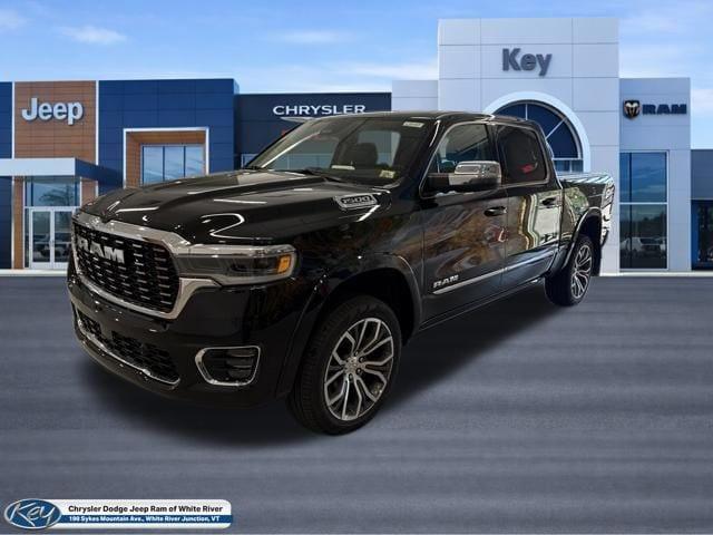 New 2027 RAM 1500