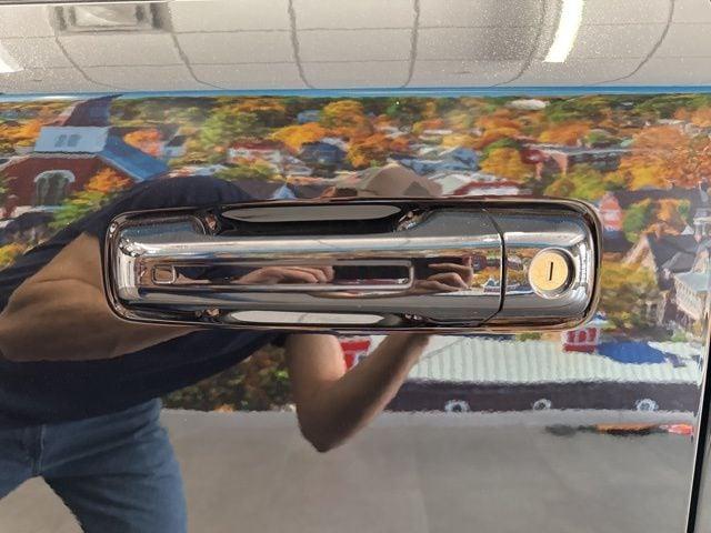 صورة مصغرة 18 لـ 2026 RAM 1500 LARAMIE