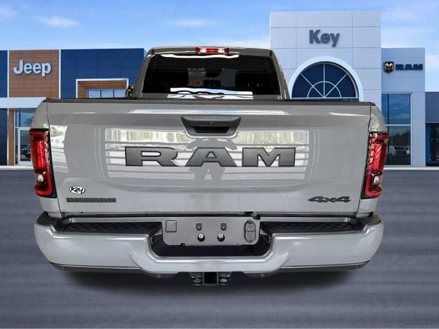 2026 RAM 2500 BIG HORN 照片 7