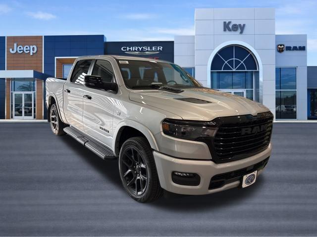 صورة 10 لـ 2026 RAM 1500 LARAMIE
