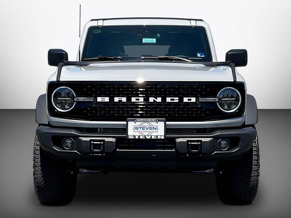 2026 FORD BRONCO BIG BEND 缩略图 14