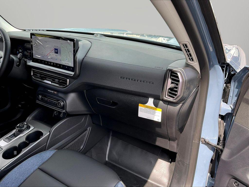 2026 FORD BRONCO SPORT OUTER BANKS thumbnail 30