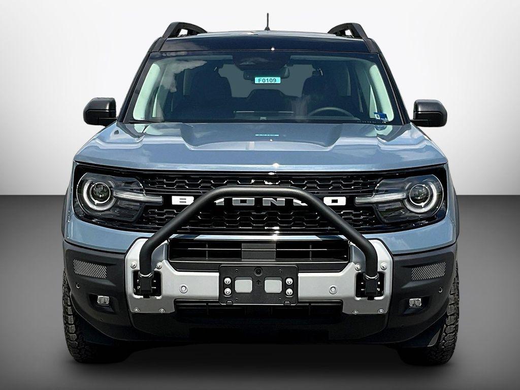 2026 FORD BRONCO SPORT OUTER BANKS thumbnail 15