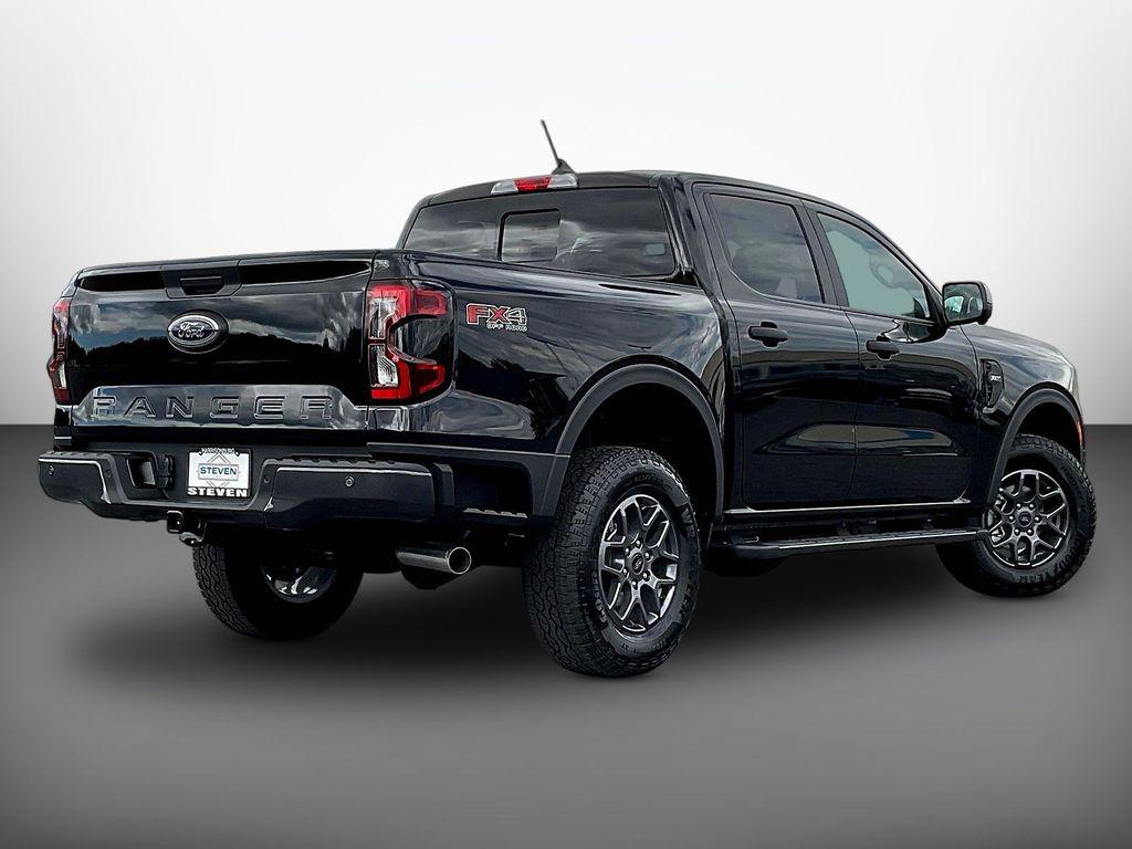 2026 FORD RANGER XLT thumbnail 15