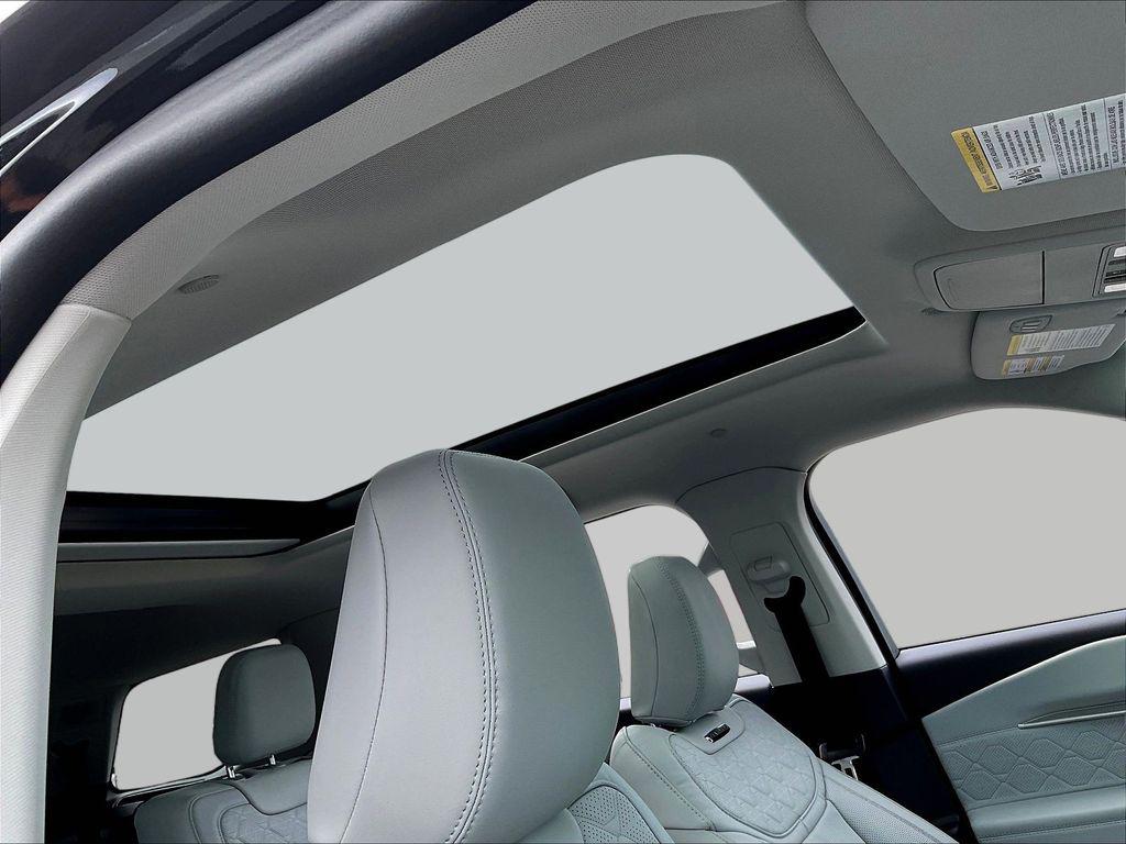 2026 FORD EXPLORER PLATINUM 缩略图 32