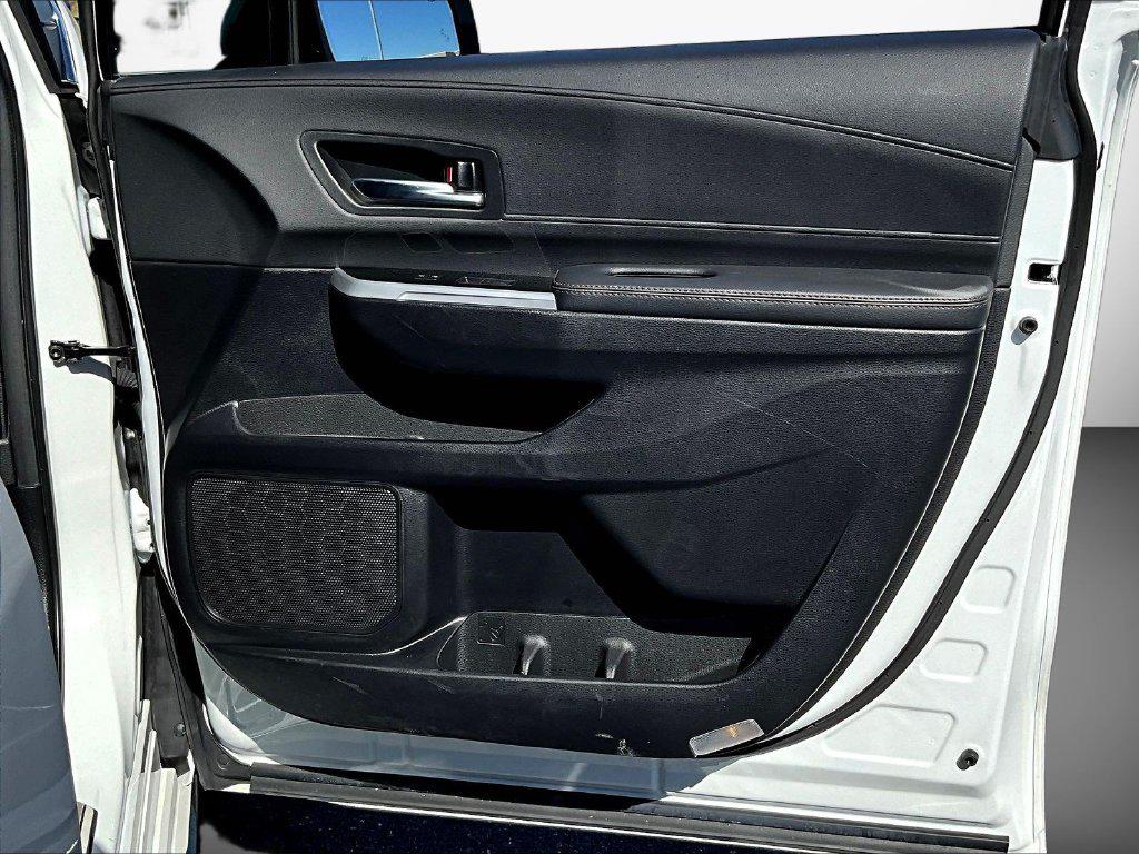 صورة مصغرة 36 لـ 2025 Toyota SIENNA PLATINUM