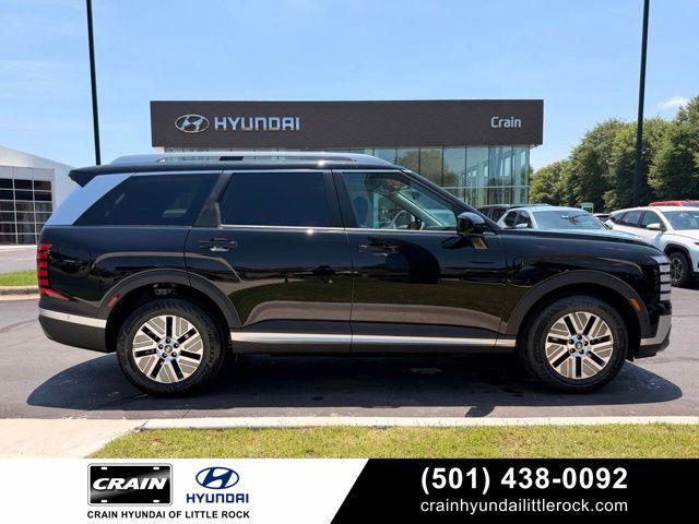 New 2026 Hyundai PALISADE SEL Premium