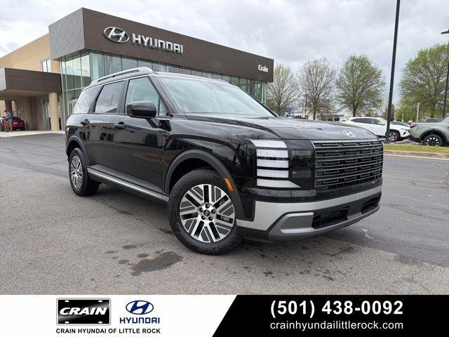 New 2026 Hyundai Palisade Hybrid Blue SEL 7P