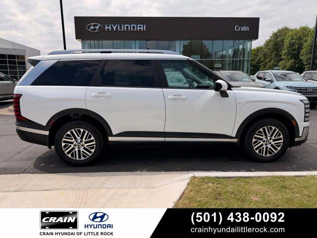 New 2026 Hyundai PALISADE SEL