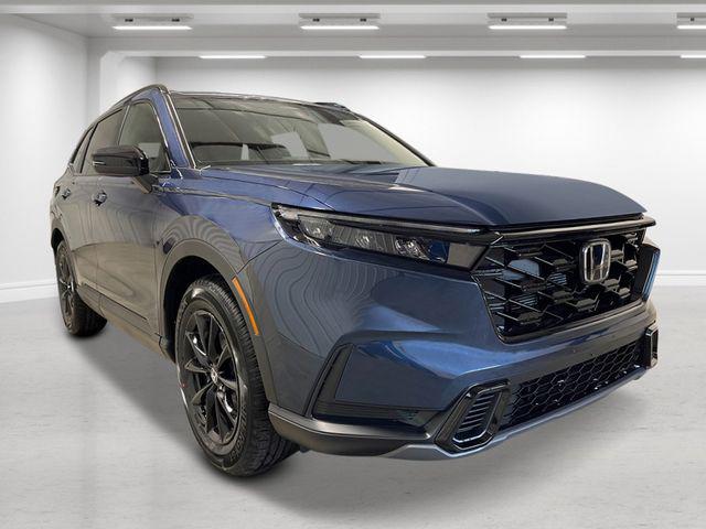 New 2026 Honda CR-V Hybrid Sport AWD