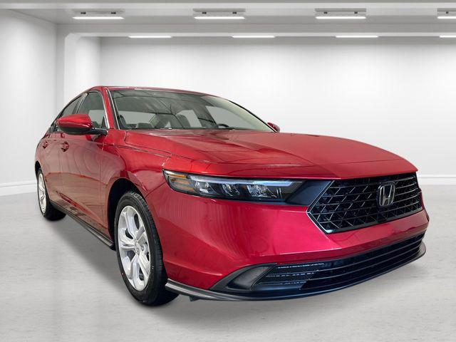 New 2026 Honda Accord LX 1.5T