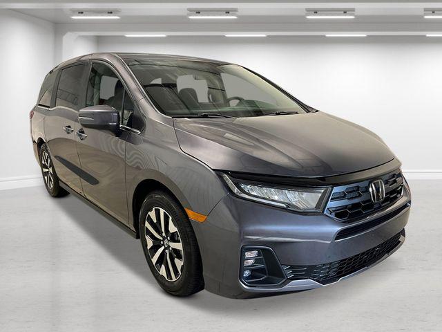 New 2026 Honda Odyssey EX-L