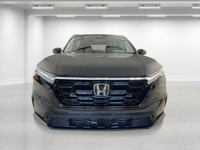 2026 Honda CR-V EX AWD 照片 8