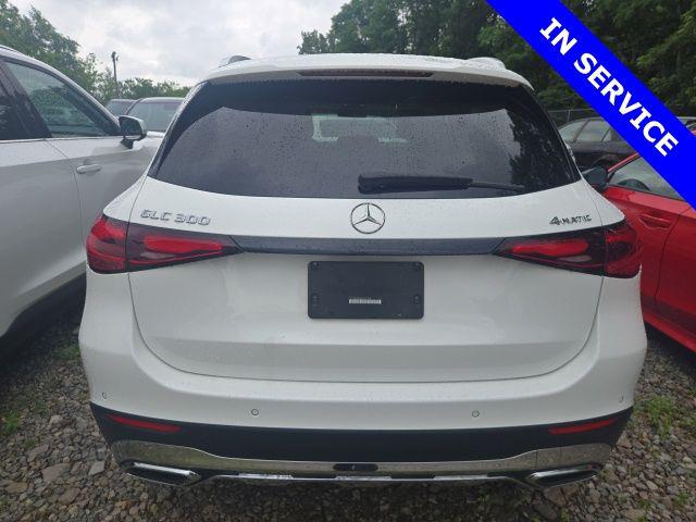 2023 Mercedes-BENZ GLC 照片 10
