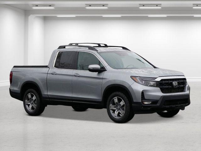 New 2026 Honda Ridgeline RTL