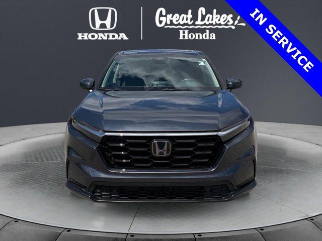 HONDA CR-V EX-L AWD - 6