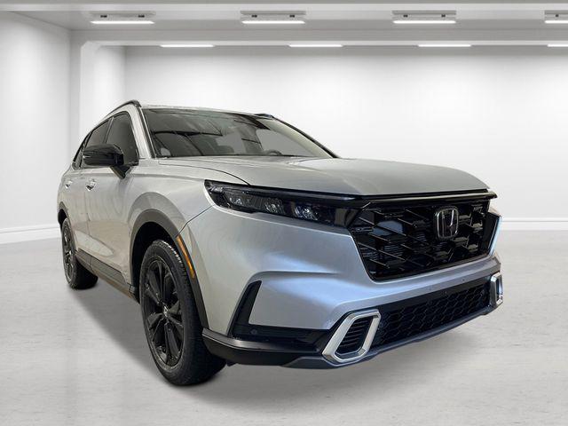 New 2026 Honda CR-V Hybrid Sport Touring AWD