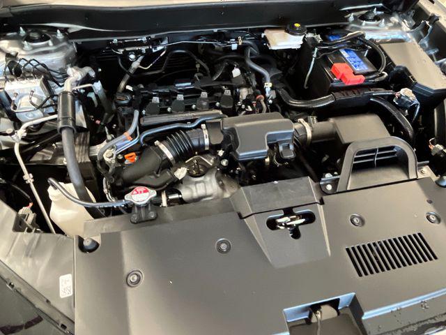 HONDA CR-V EX-L AWD - 10