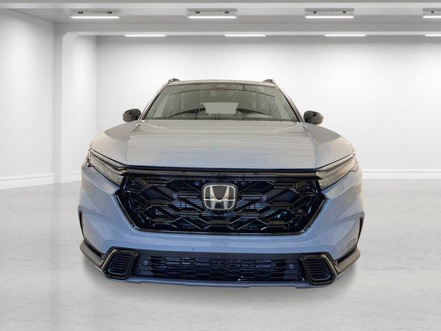 HONDA CR-V HYBRID SPORT-L AWD - 8