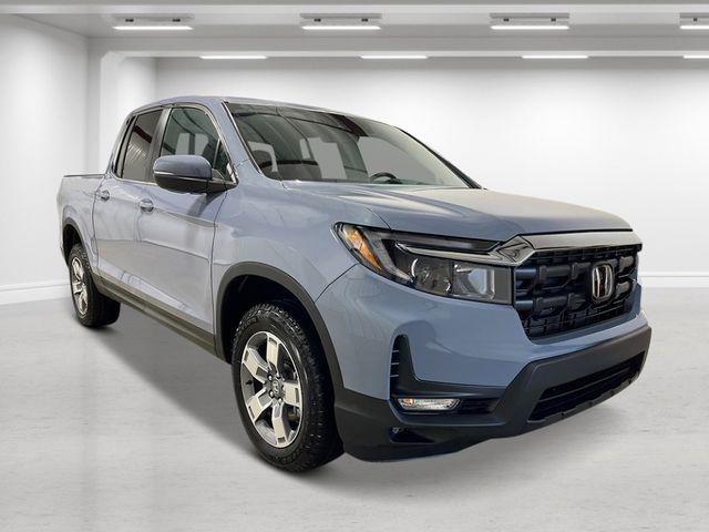 New 2026 Honda Ridgeline RTL