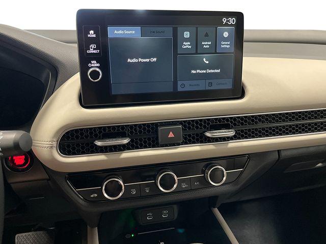 صورة مصغرة 20 لـ 2027 Honda HR-V EX-L