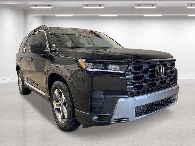New 2026 Honda Pilot EX-L