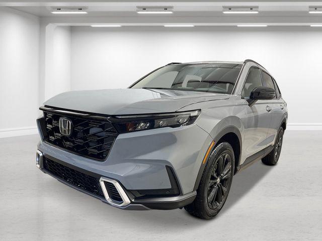 HONDA CR-V HYBRID SPORT TOURING AWD - 7