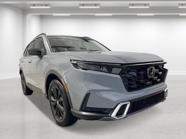 HONDA CR-V HYBRID SPORT TOURING AWD - 1