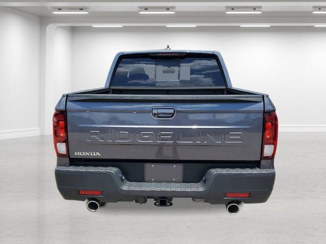 صورة 4 لـ 2026 Honda RIDGELINE RTL