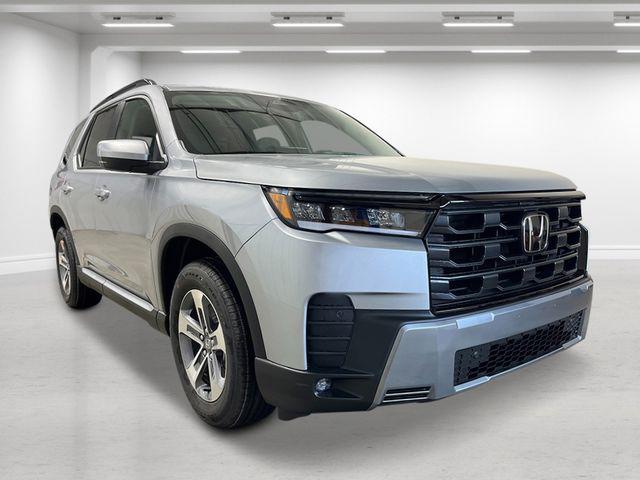 New 2026 Honda Pilot EX-L
