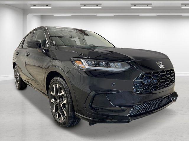 New 2026 Honda HR-V EX-L