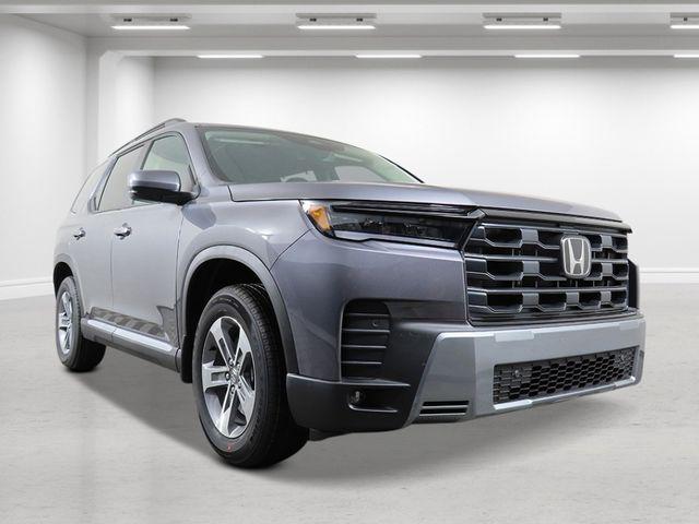 New 2026 Honda Pilot EX-L