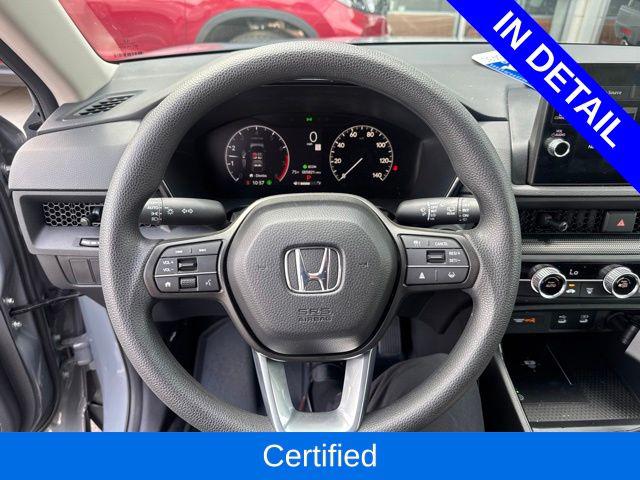 صورة 9 لـ 2026 Honda CR-V LX AWD