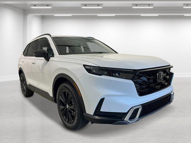 New 2026 Honda CR-V Hybrid Sport Touring AWD