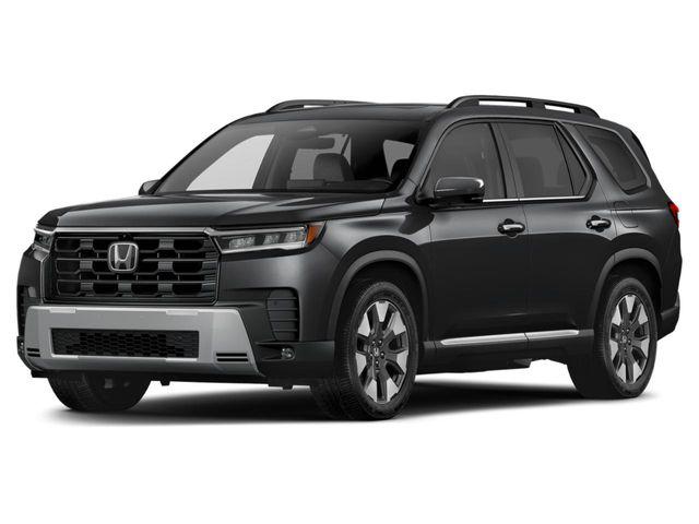 New 2026 Honda Pilot Touring 8-Passenger