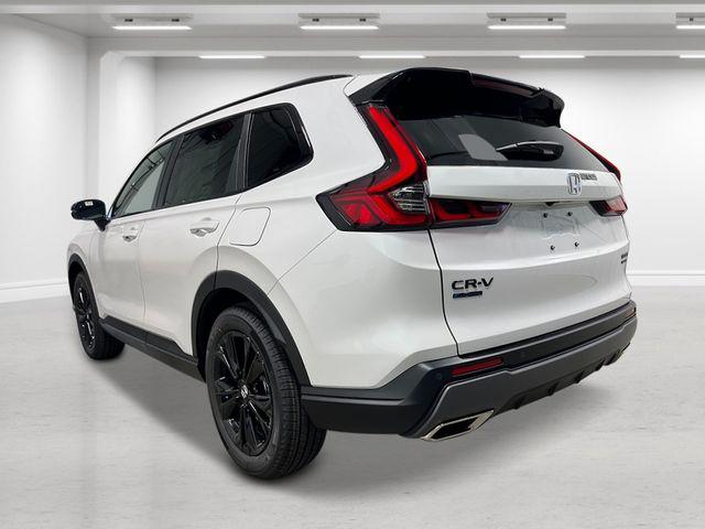 HONDA CR-V - 5