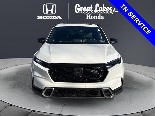 HONDA CR-V HYBRID SPORT TOURING AWD - 6