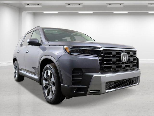 New 2026 Honda Pilot Touring 8-Passenger