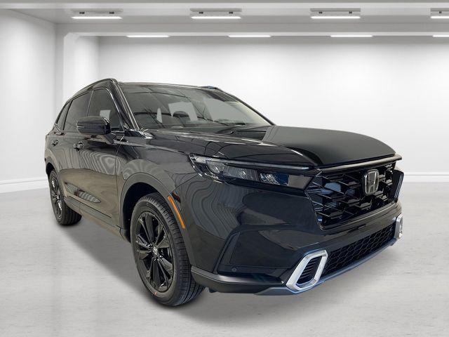 New 2026 Honda CR-V Hybrid Sport Touring AWD