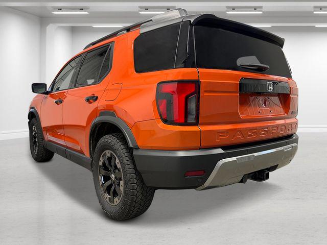 صورة 5 لـ 2026 Honda PASSPORT AWD TRAILSPORT ELITE