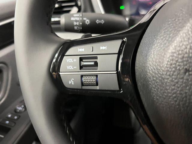 صورة مصغرة 11 لـ 2026 Honda PASSPORT AWD RTL