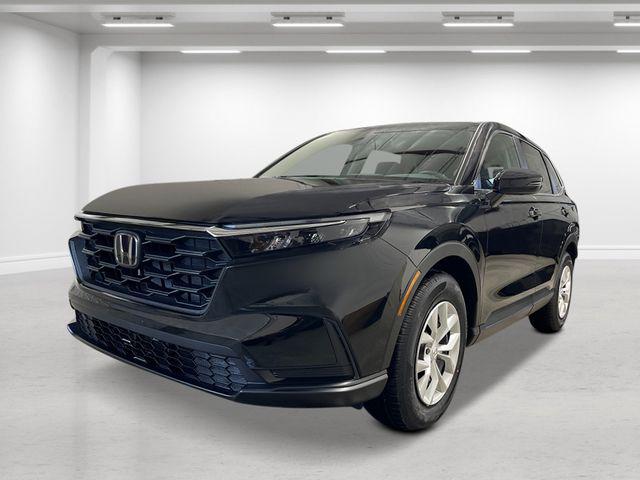 HONDA CR-V LX AWD - 7