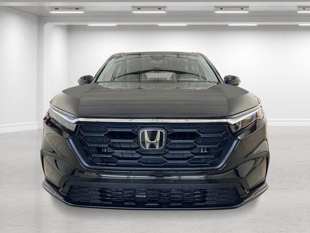 HONDA CR-V LX AWD - 8