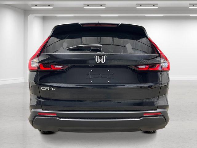 HONDA CR-V LX AWD - 4