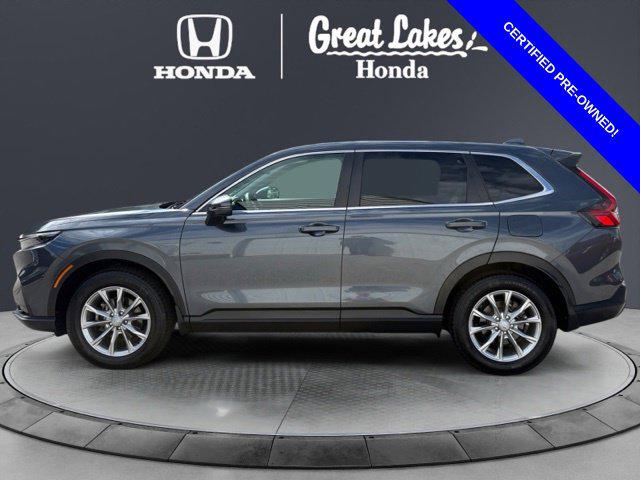 صورة 3 لـ 2025 Honda CR-V EX AWD