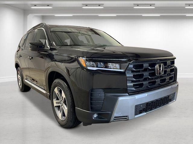 New 2026 Honda Pilot EX-L
