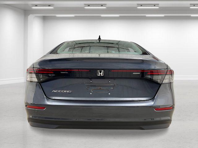 صورة 4 لـ 2026 Honda ACCORD SE
