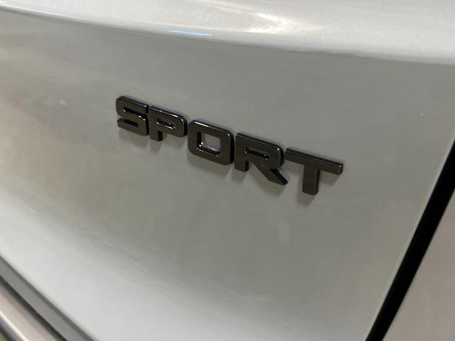 HONDA CR-V HYBRID SPORT-L AWD - 10