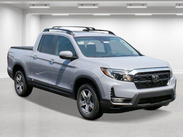 New 2026 Honda Ridgeline RTL