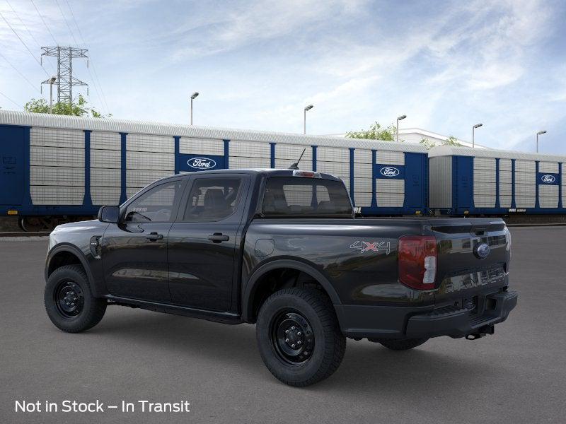 2026 FORD RANGER XL 照片 4